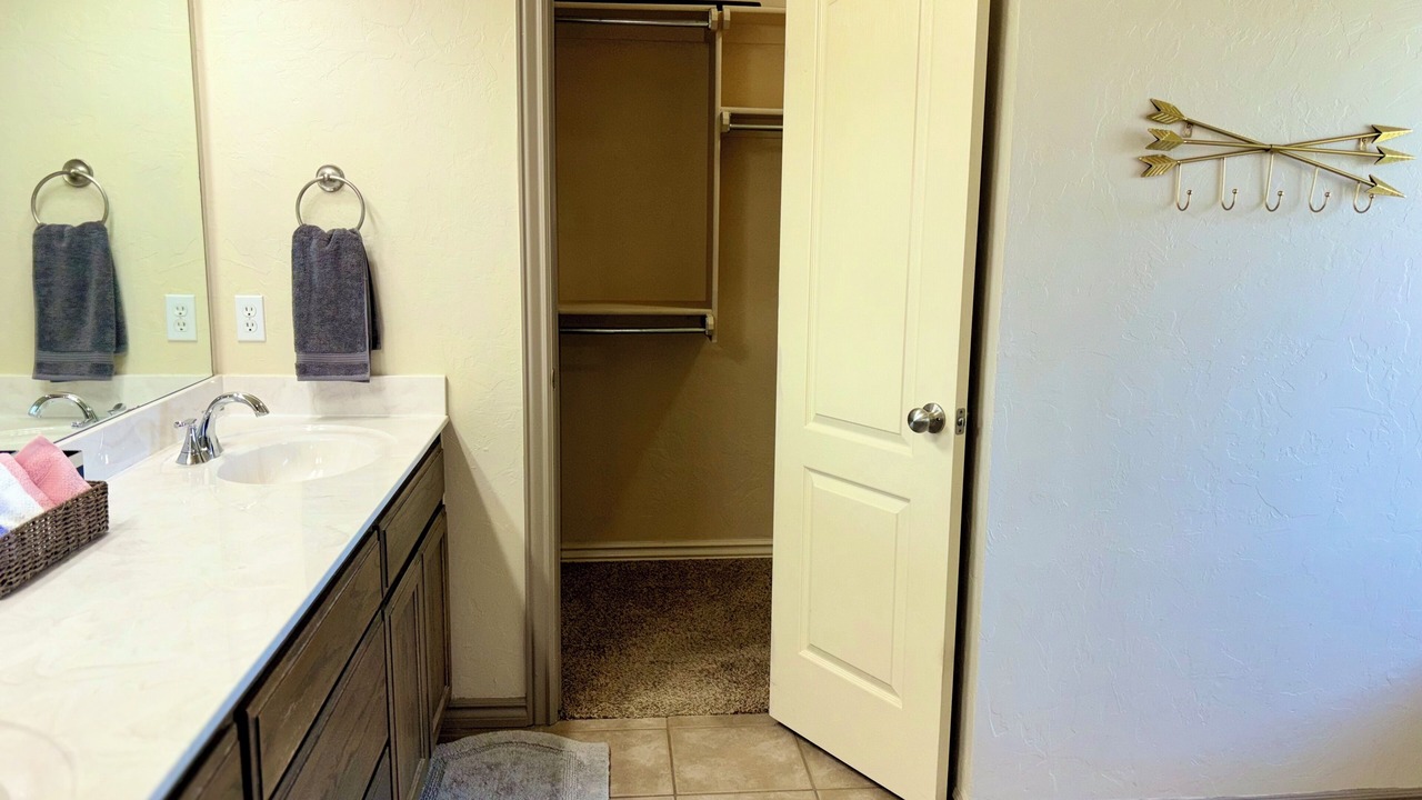 Photo of Bathroom in Edmond