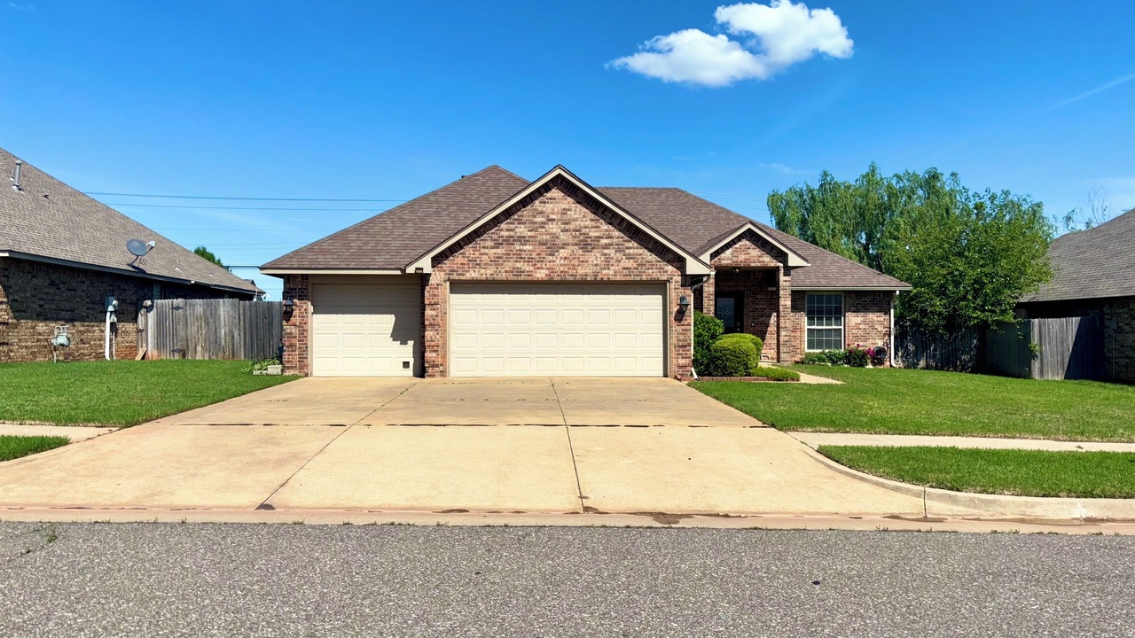 Photo of Outdoor in Edmond