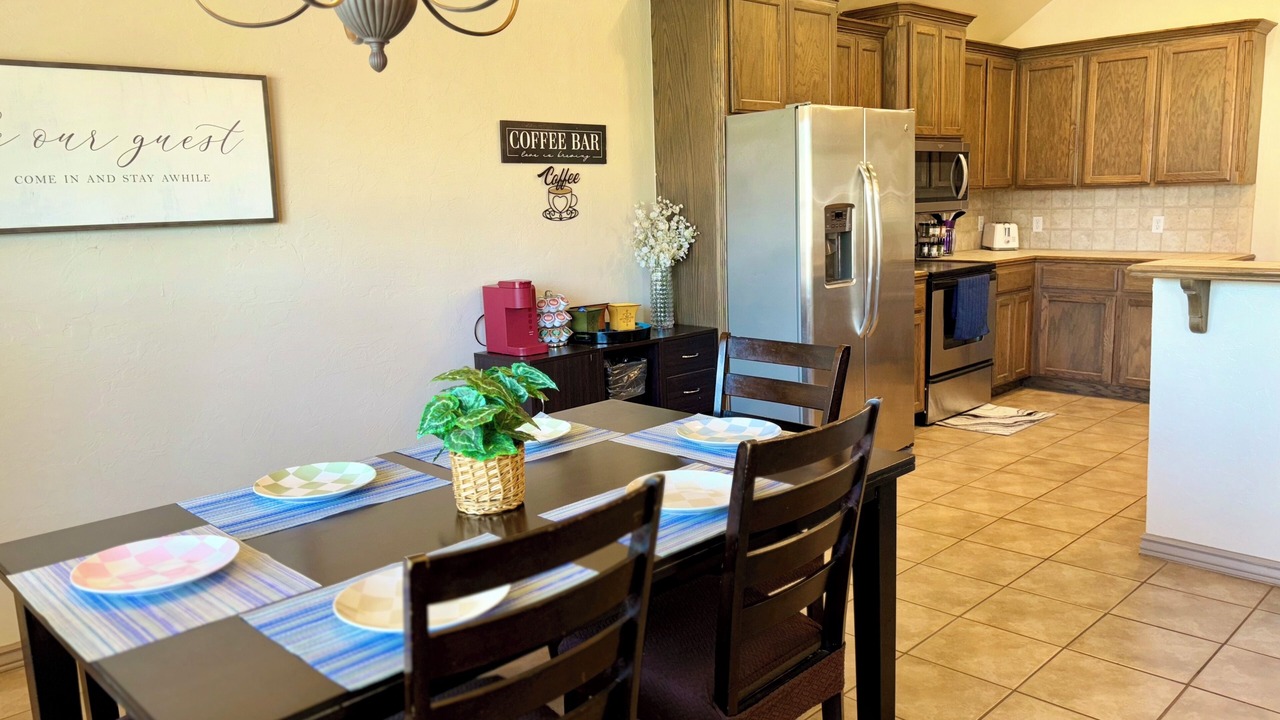 Photo of Livingroom in Edmond