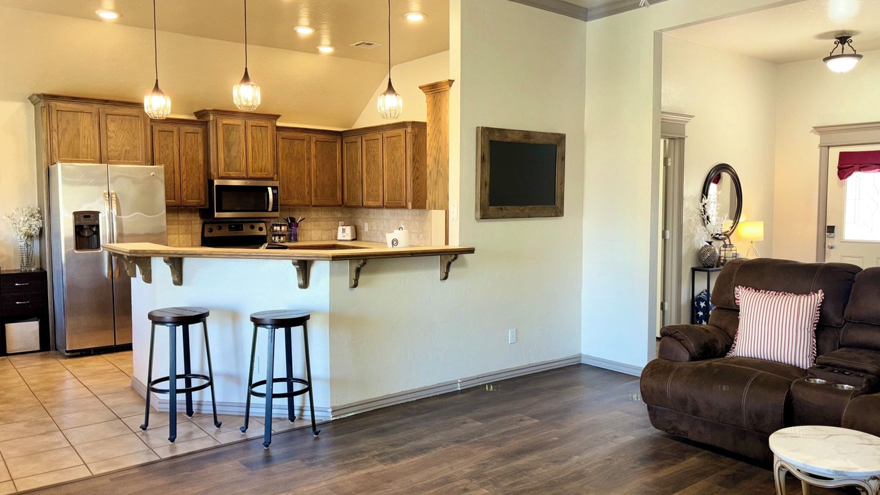 Photo of Livingroom in Edmond