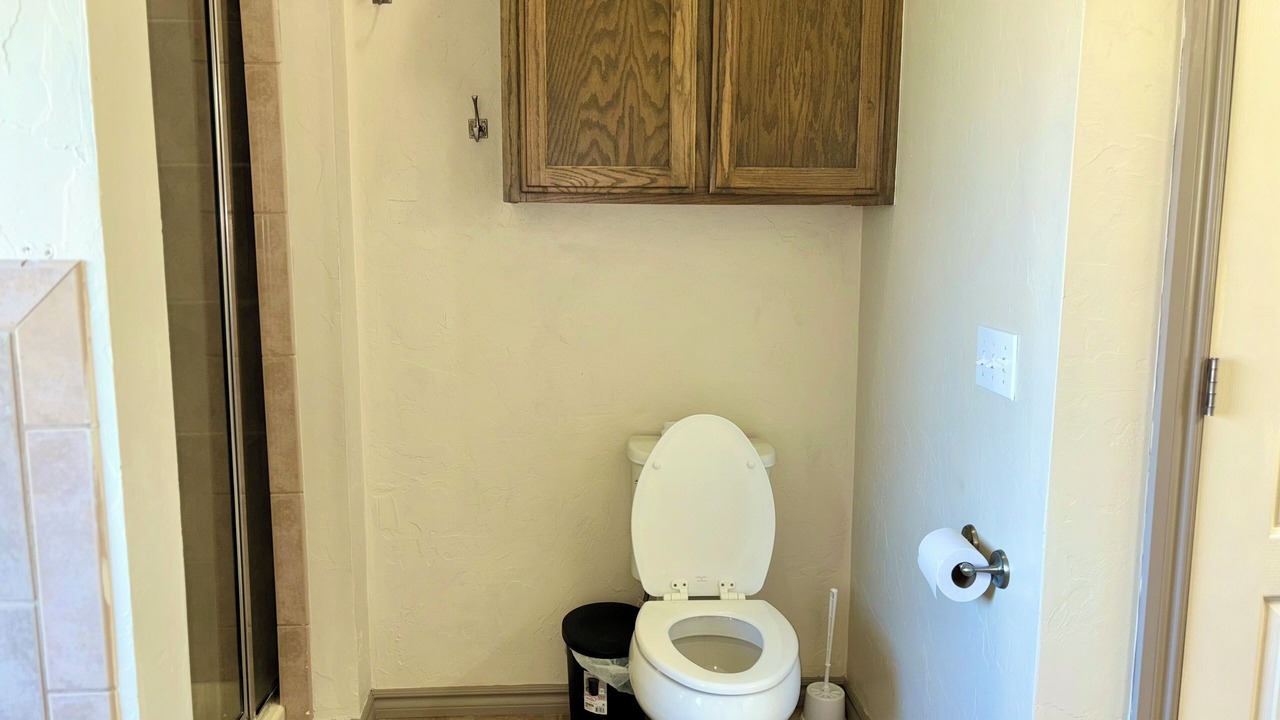 Photo of Bathroom in Edmond