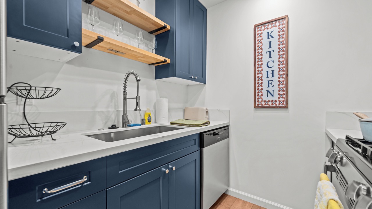 Photo of Kitchen in Colton
