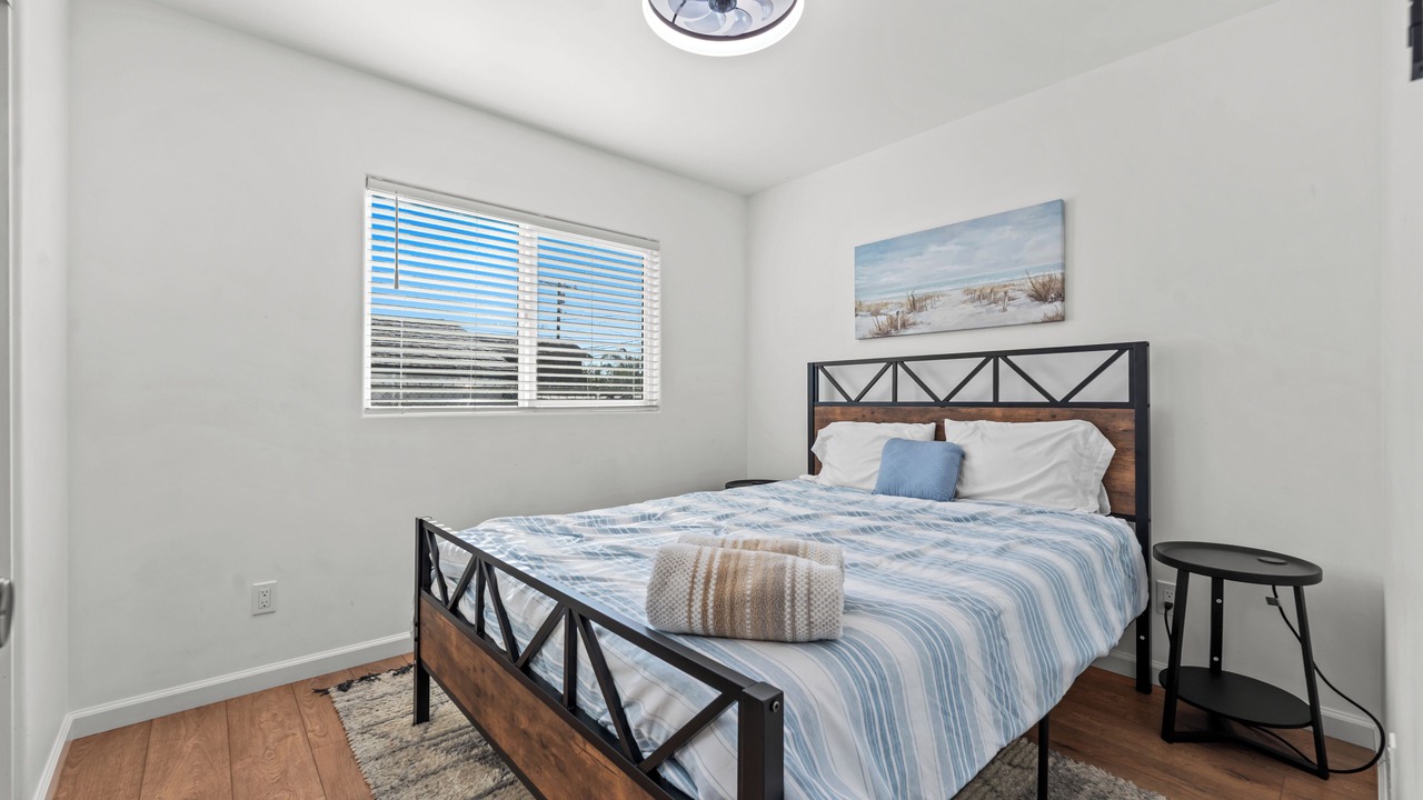 Photo of Bedroom in Colton