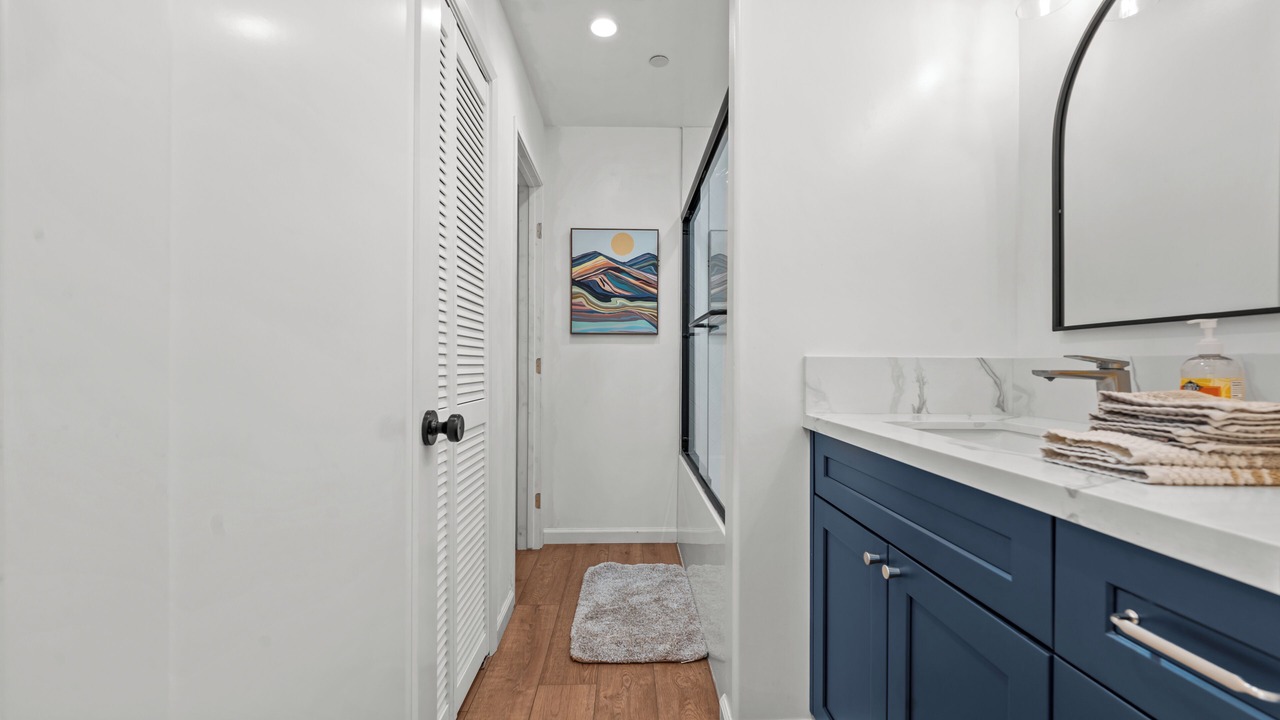 Photo of Bathroom in Colton