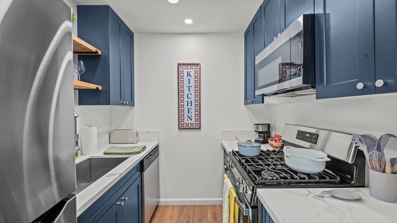 Photo of Kitchen in Colton