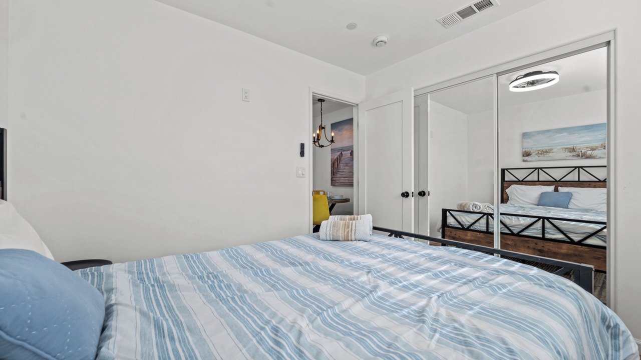 Photo of Bedroom in Colton