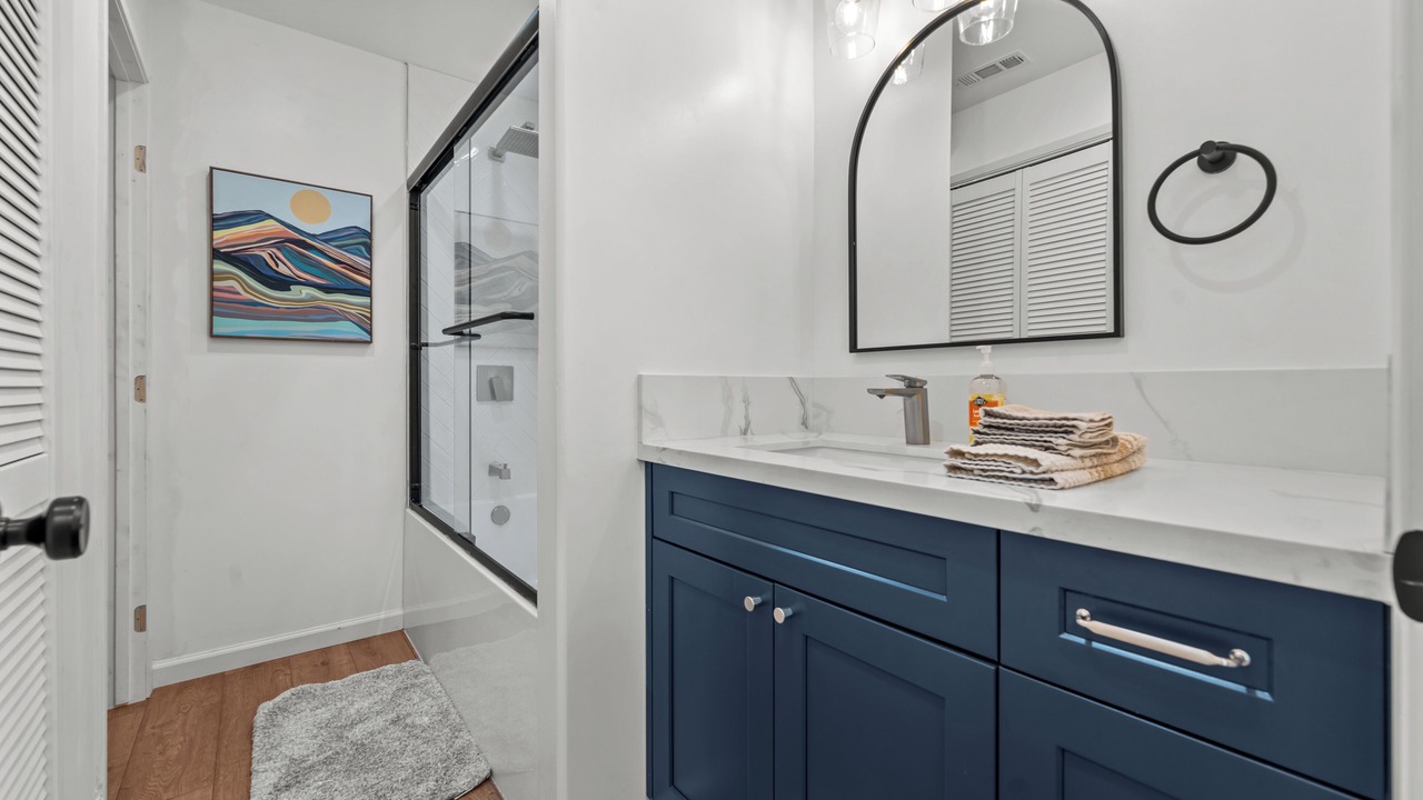 Photo of Bathroom in Colton