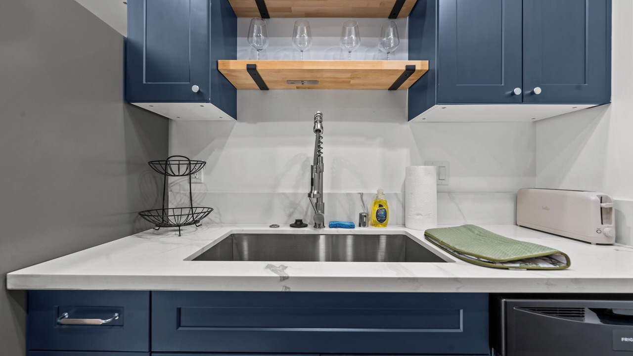 Photo of Kitchen in Colton