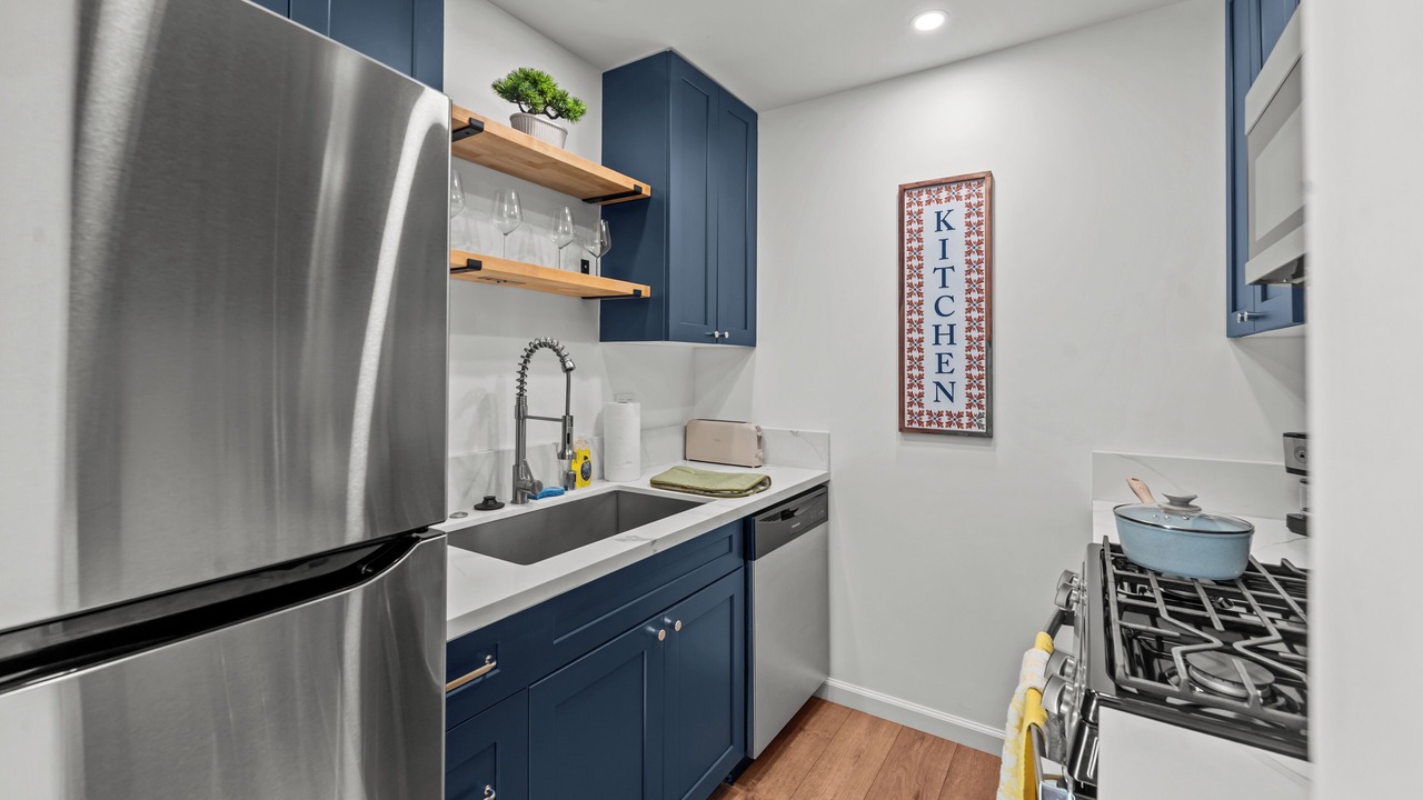 Photo of Kitchen in Colton