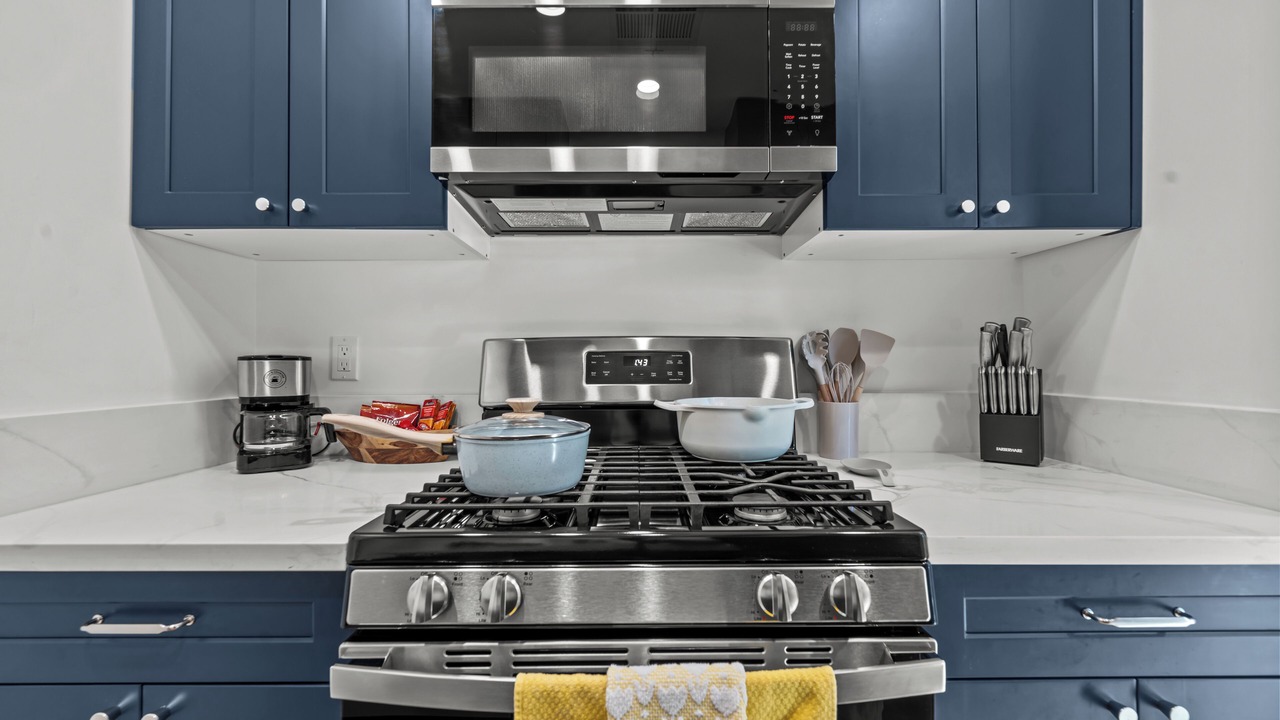 Photo of Kitchen in Colton
