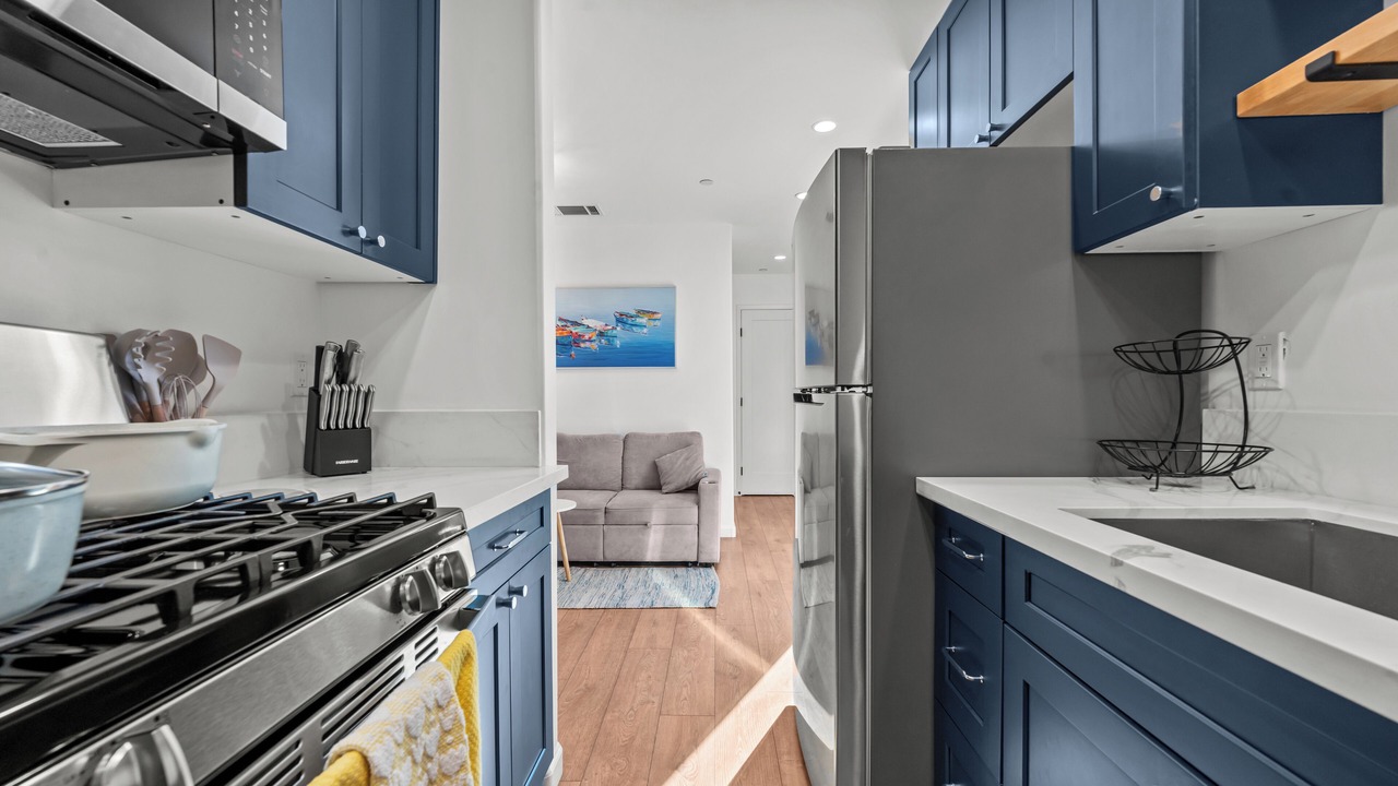 Photo of Kitchen in Colton