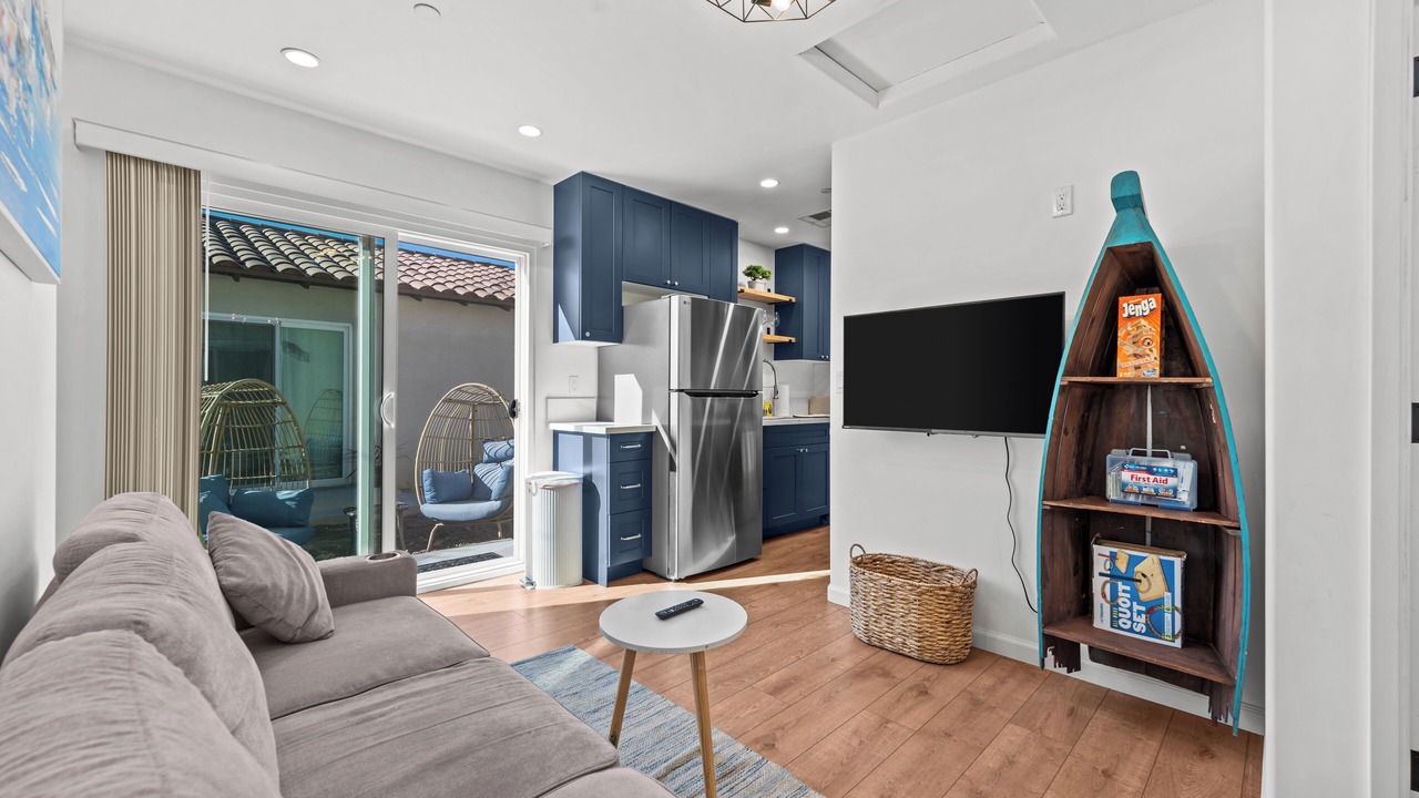 Photo of Livingroom in Colton