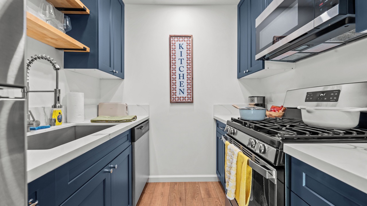 Photo of Kitchen in Colton