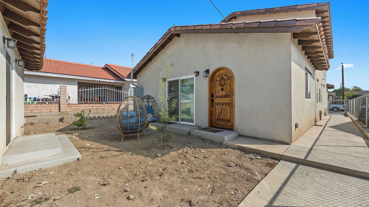Photo of Outdoor in Colton