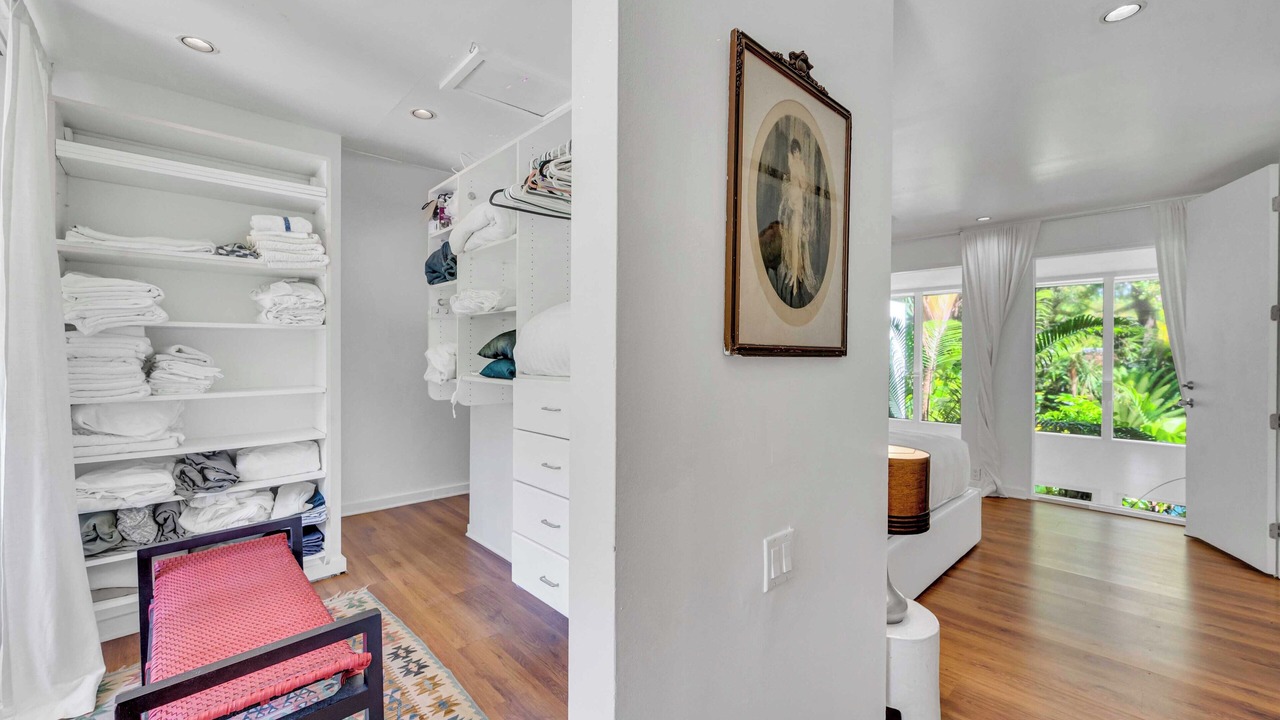 Photo of Bedroom in Northeast Coconut Grove