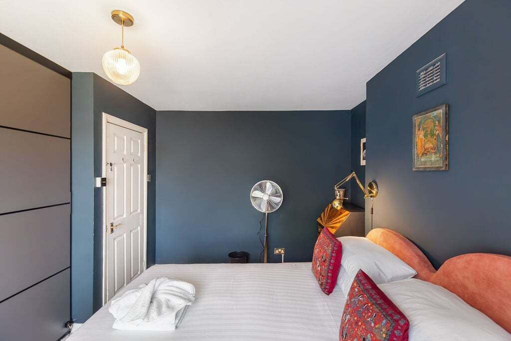 Photo of Bedroom in West Norwood