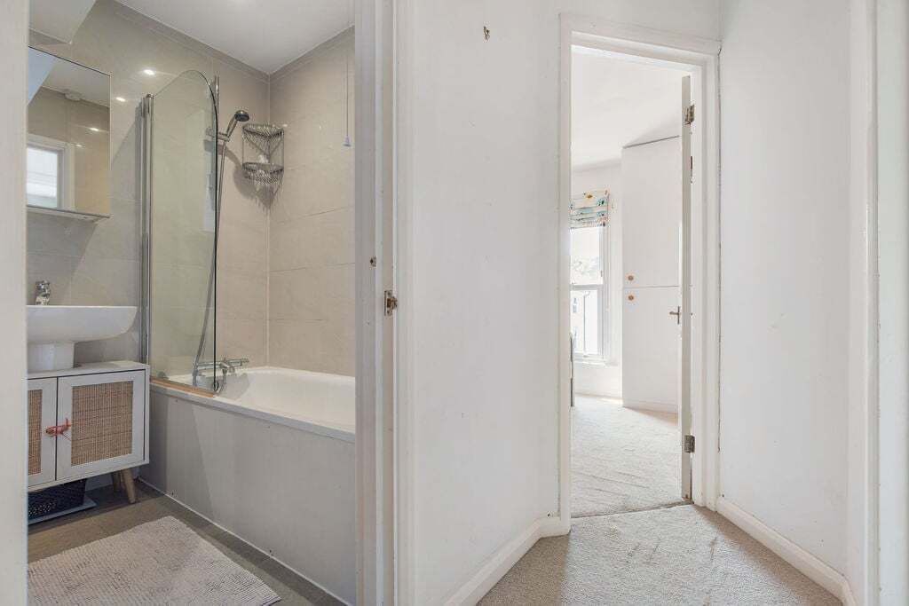 Photo of Bathroom in West Norwood
