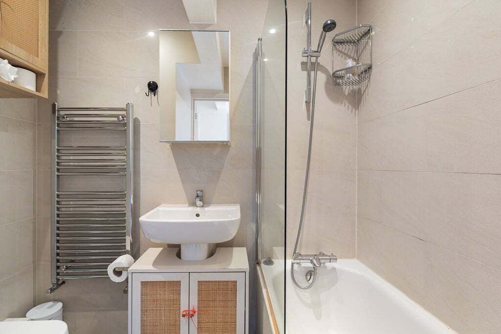 Photo of Bathroom in West Norwood