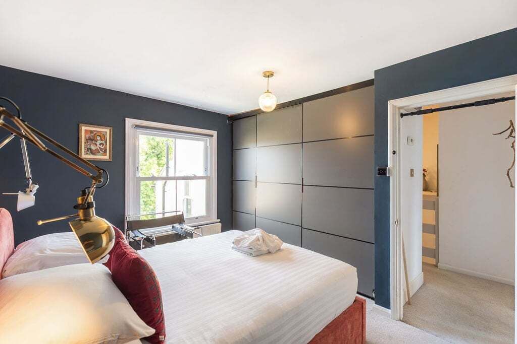 Photo of Bedroom in West Norwood