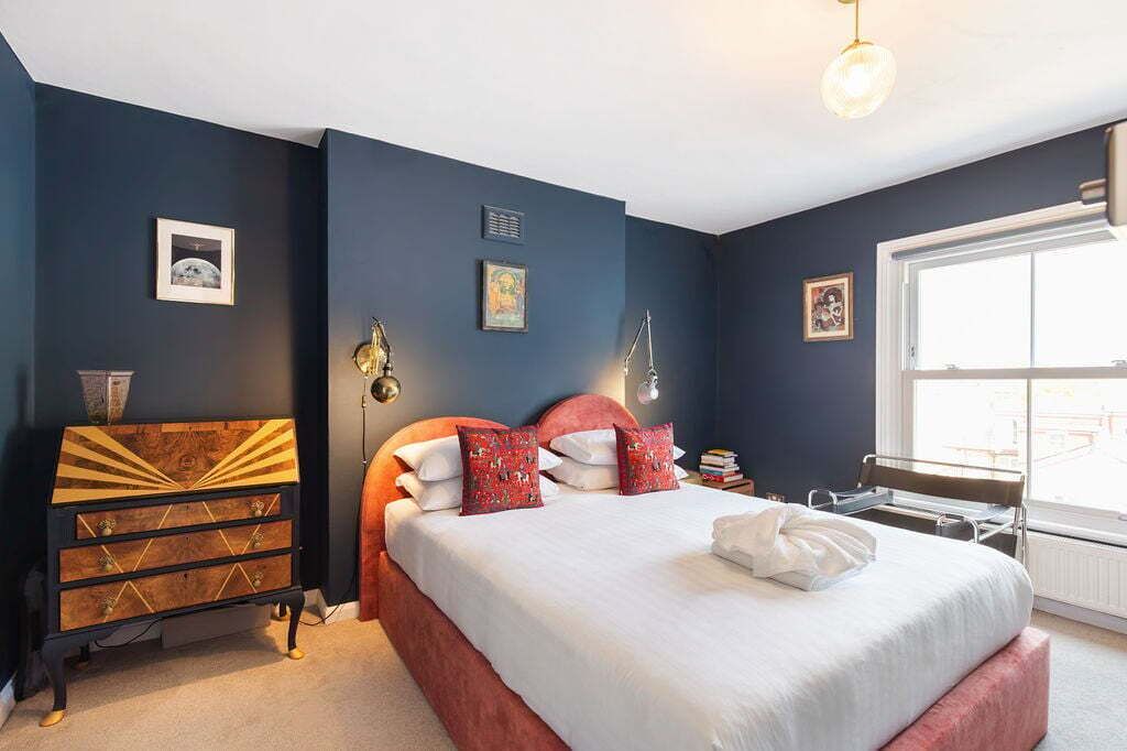 Photo of Bedroom in West Norwood