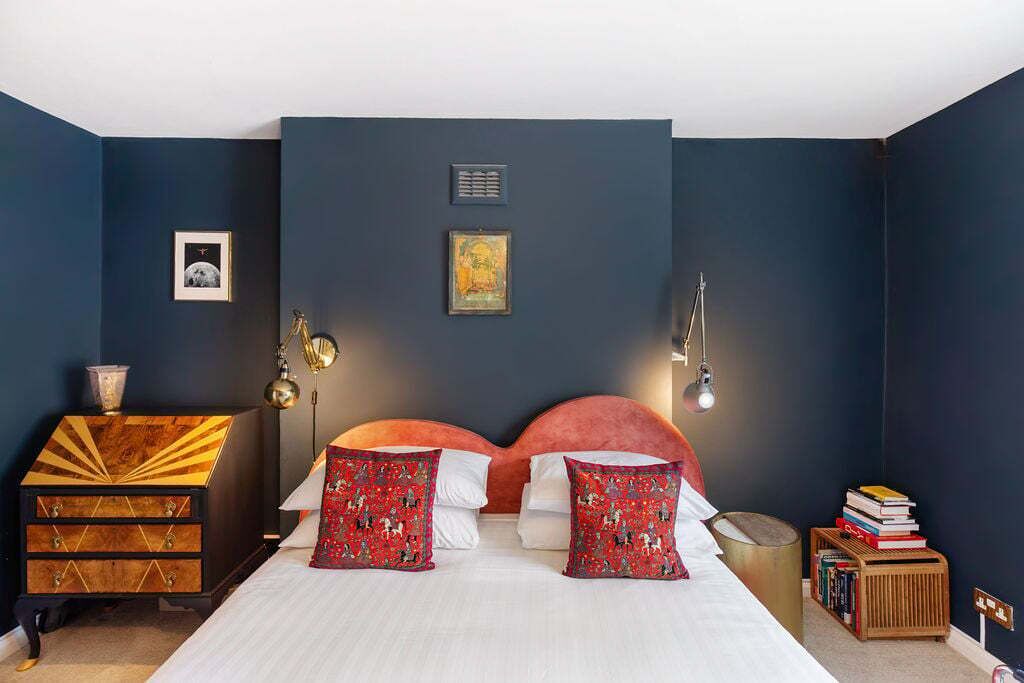 Photo of Bedroom in West Norwood