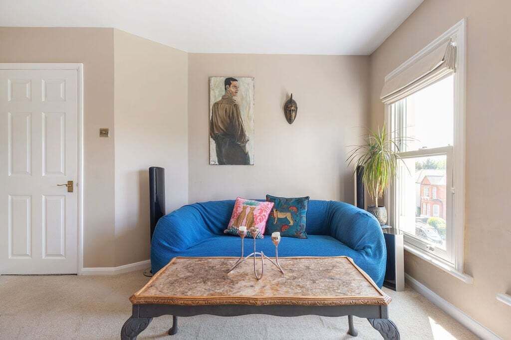 Photo of Livingroom in West Norwood