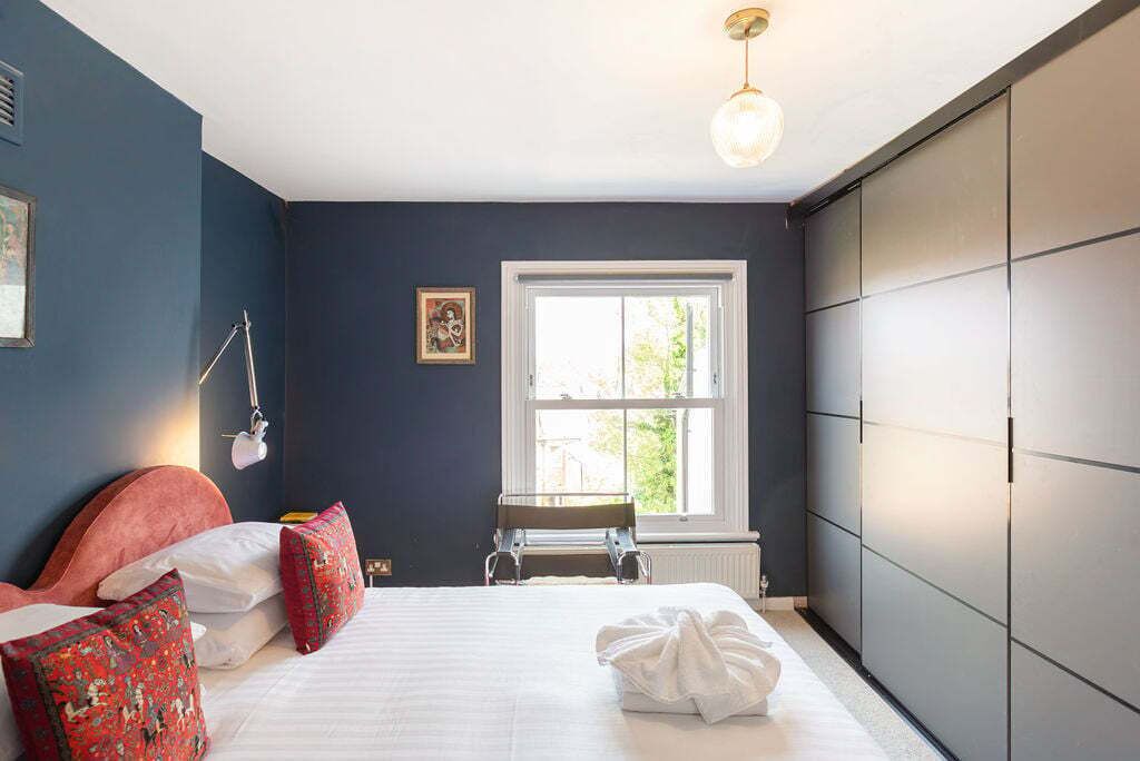 Photo of Bedroom in West Norwood