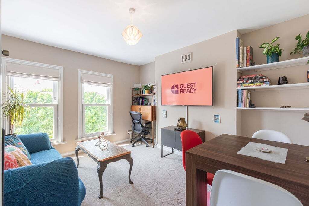 Photo of Livingroom in West Norwood