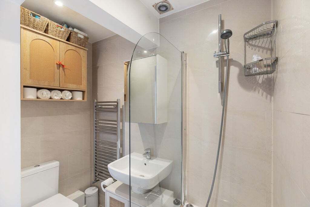 Photo of Bathroom in West Norwood