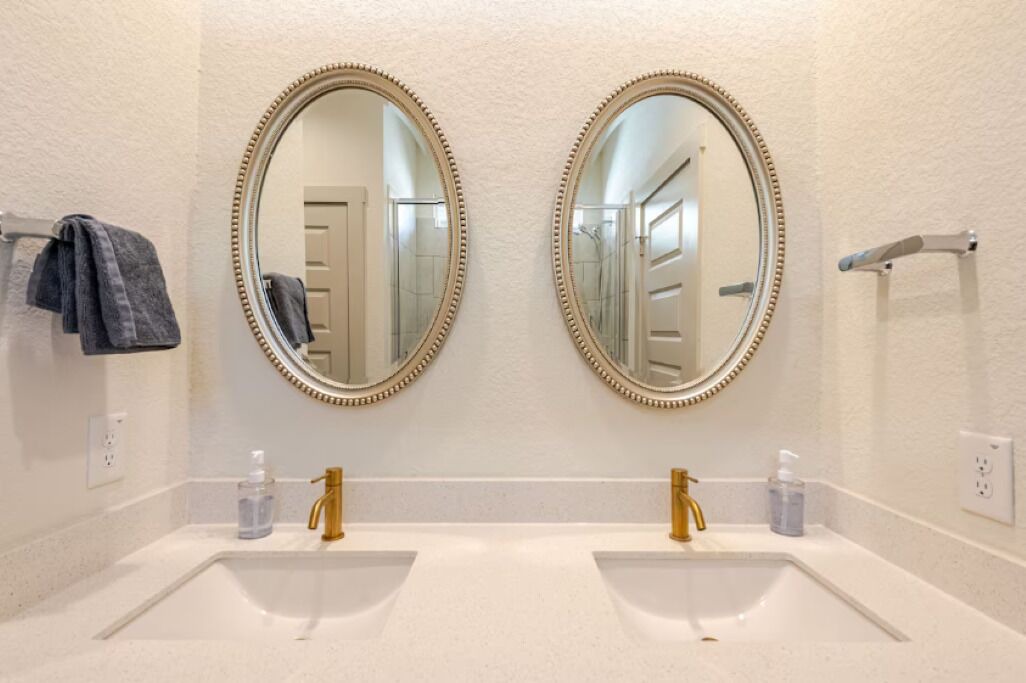 Photo of Bathroom in Leander