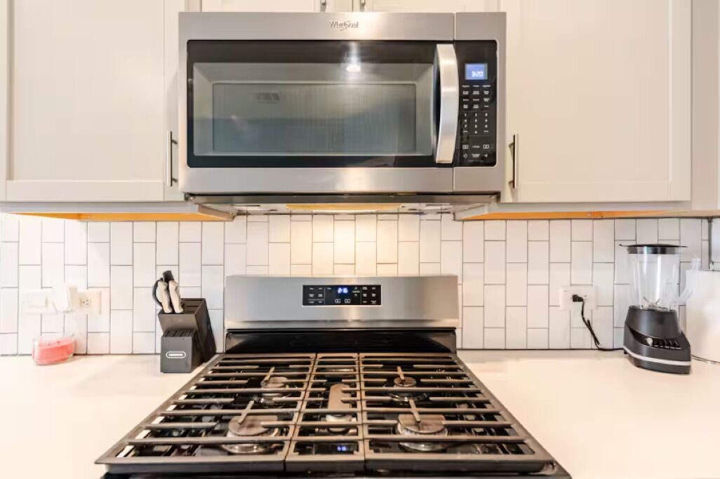Photo of Kitchen in Leander