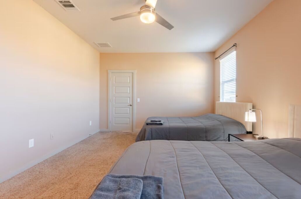 Photo of Bedroom in Leander