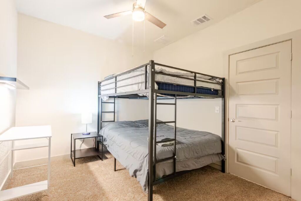 Photo of Bedroom in Leander