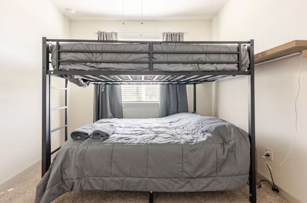Photo of Bedroom in Leander