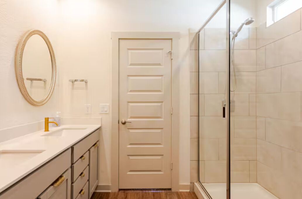 Photo of Bathroom in Leander