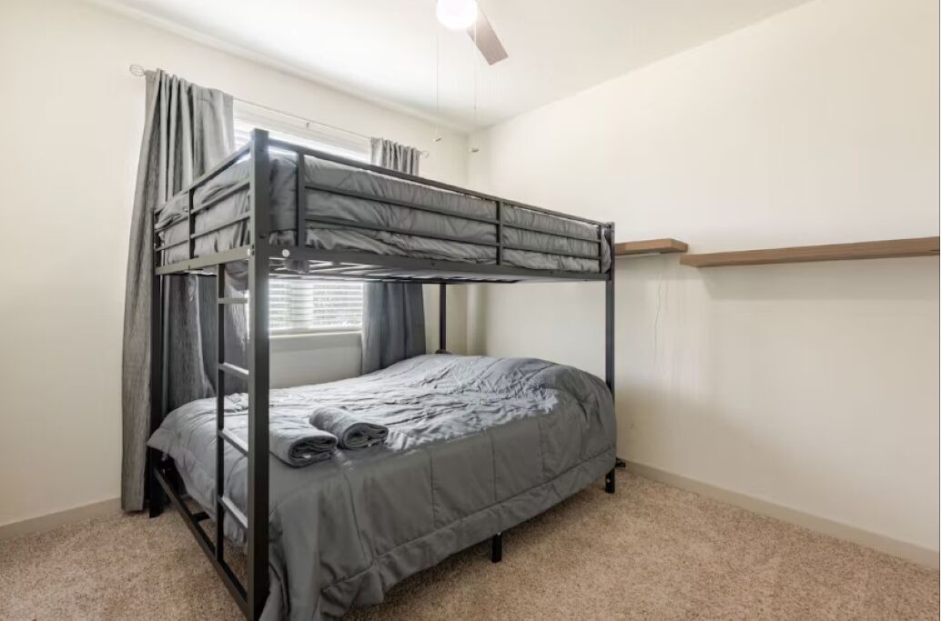 Photo of Bedroom in Leander