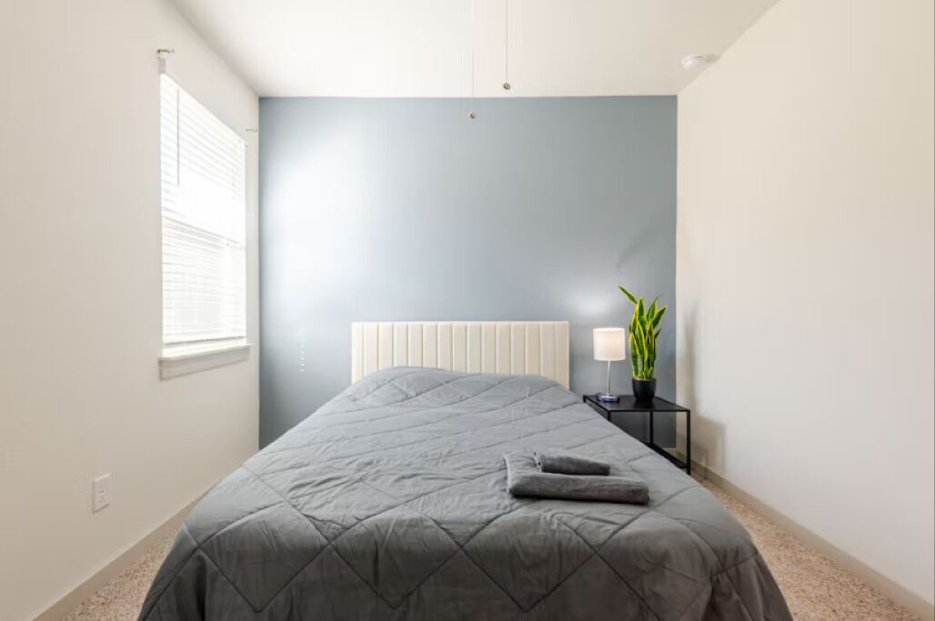 Photo of Bedroom in Leander