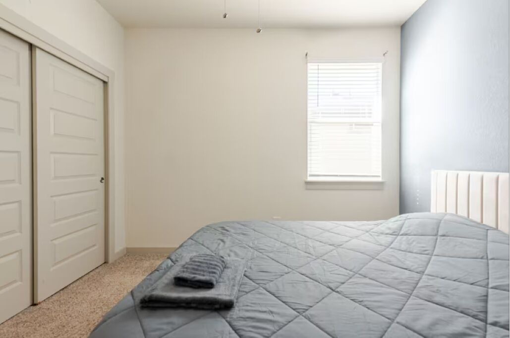 Photo of Bedroom in Leander