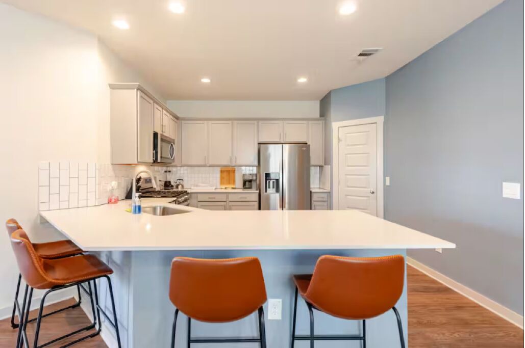 Photo of Kitchen in Leander