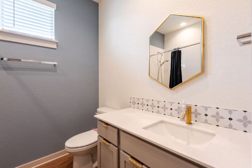 Photo of Bathroom in Leander