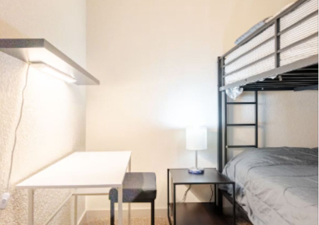 Photo of Bedroom in Leander