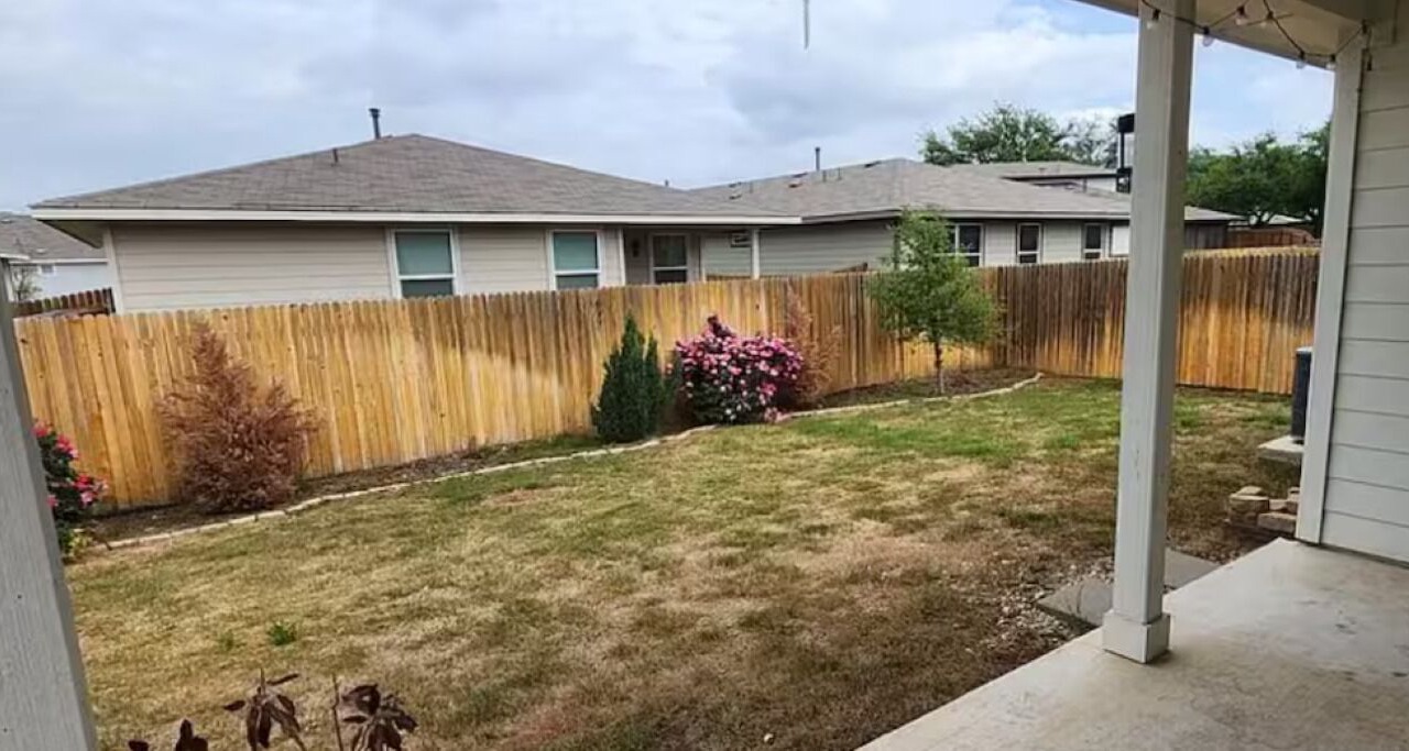 Photo of Outdoor in Leander
