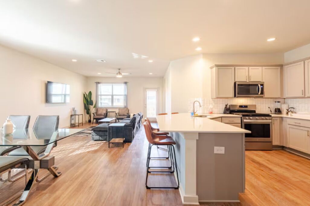 Photo of Kitchen in Leander