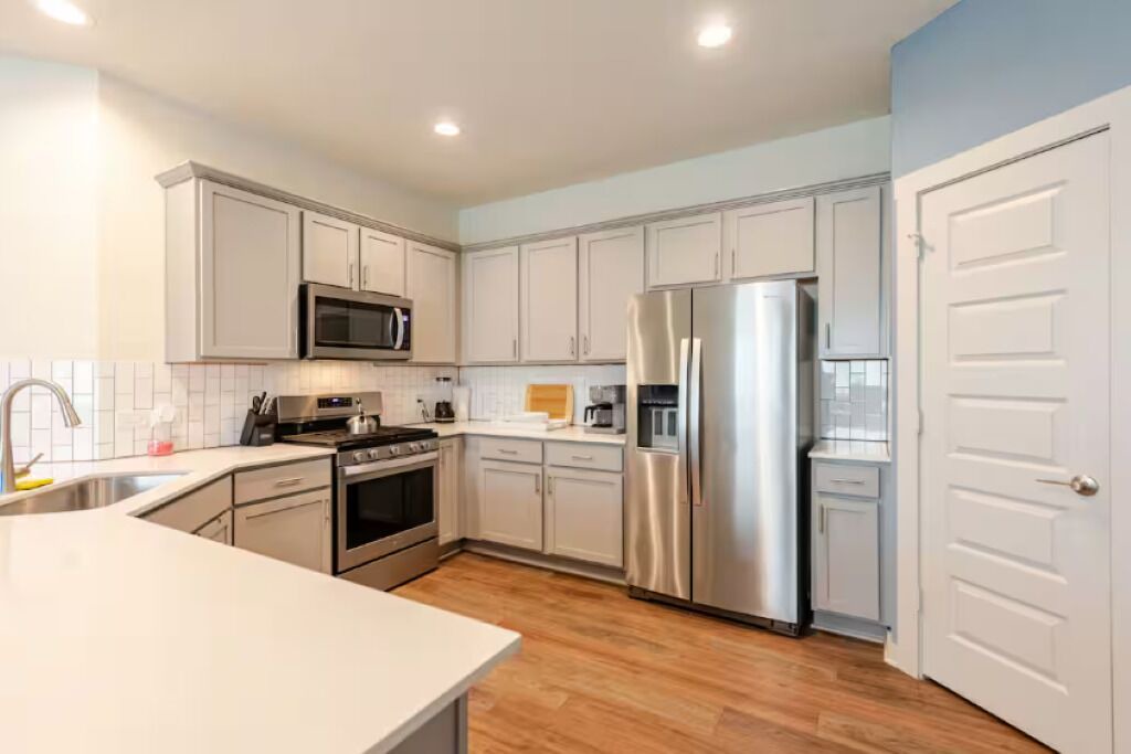 Photo of Kitchen in Leander