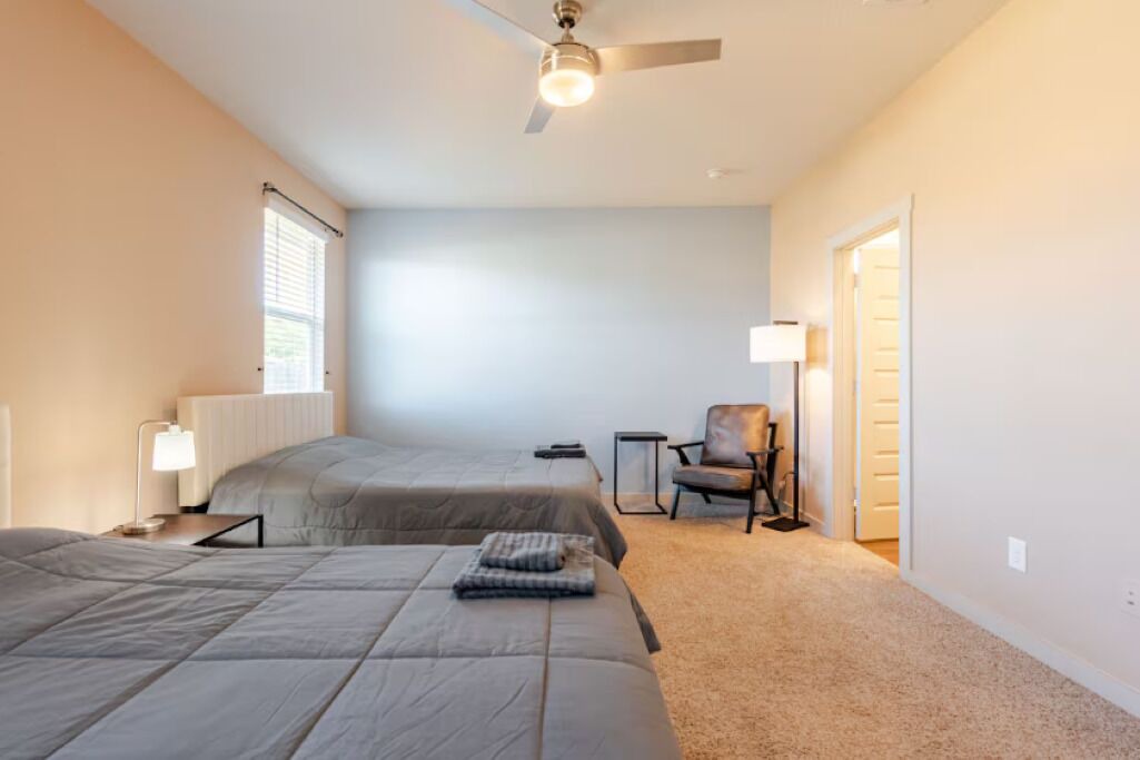 Photo of Bedroom in Leander