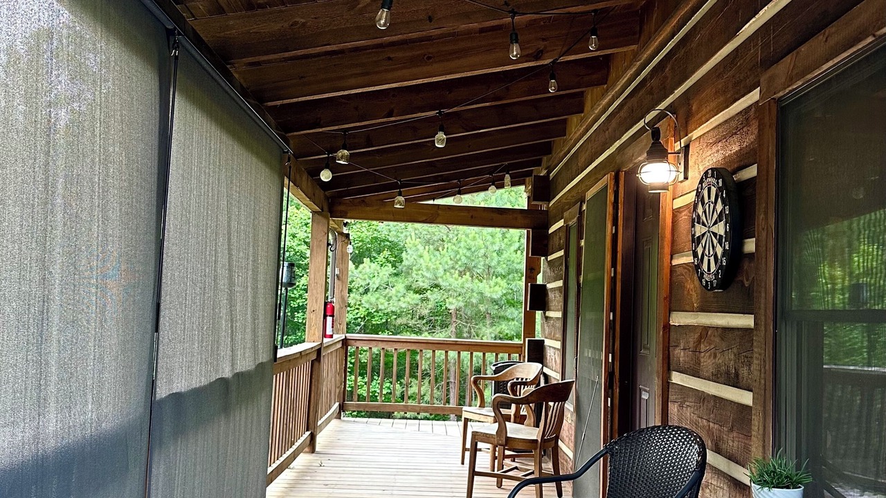 Photo of Outdoor in Keysville