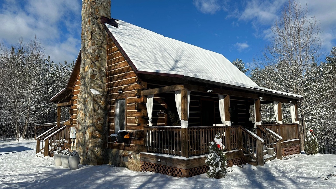 Photo of Outdoor in Keysville