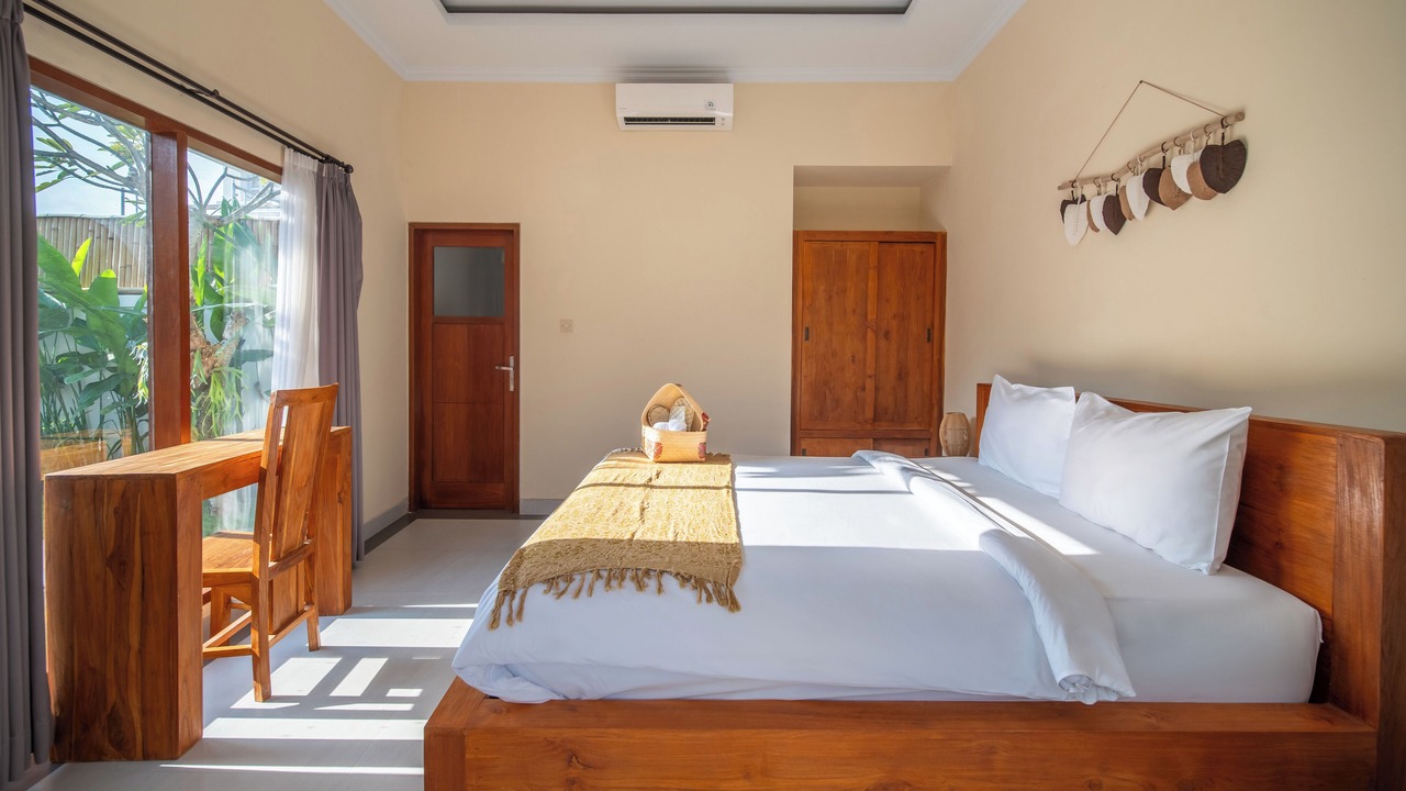 Photo of Bedroom in Padonan