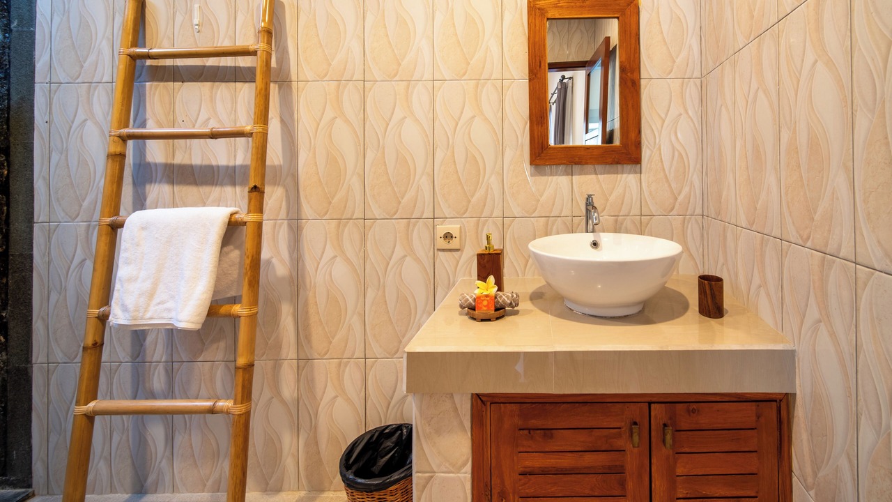 Photo of Bathroom in Padonan