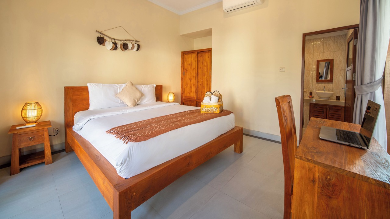Photo of Bedroom in Padonan